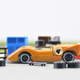 Illustration for article titled McLaren Monday: Customizing a 1969 Hot Wheels McLaren M6A